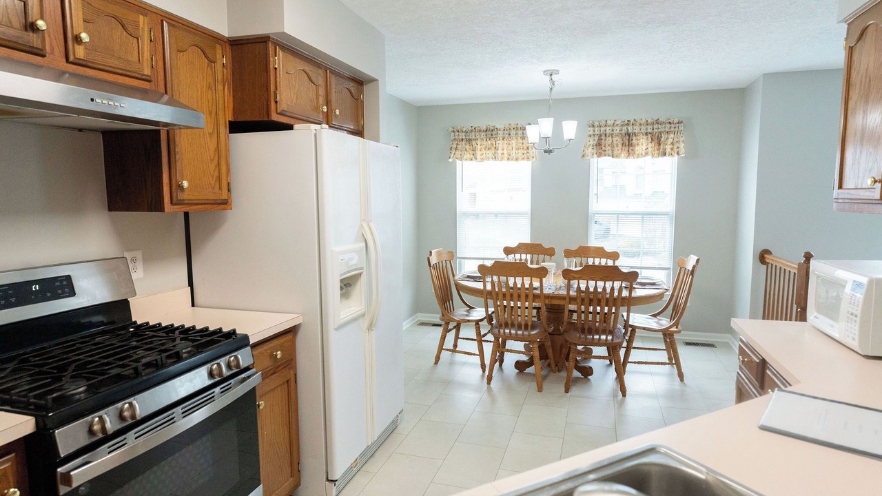 Photo of Kitchen in Pike Creek