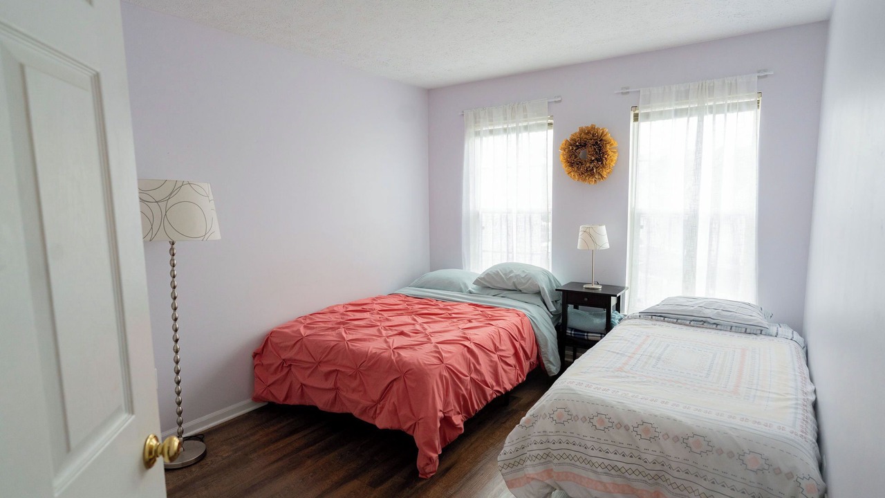 Photo of Bedroom in Pike Creek