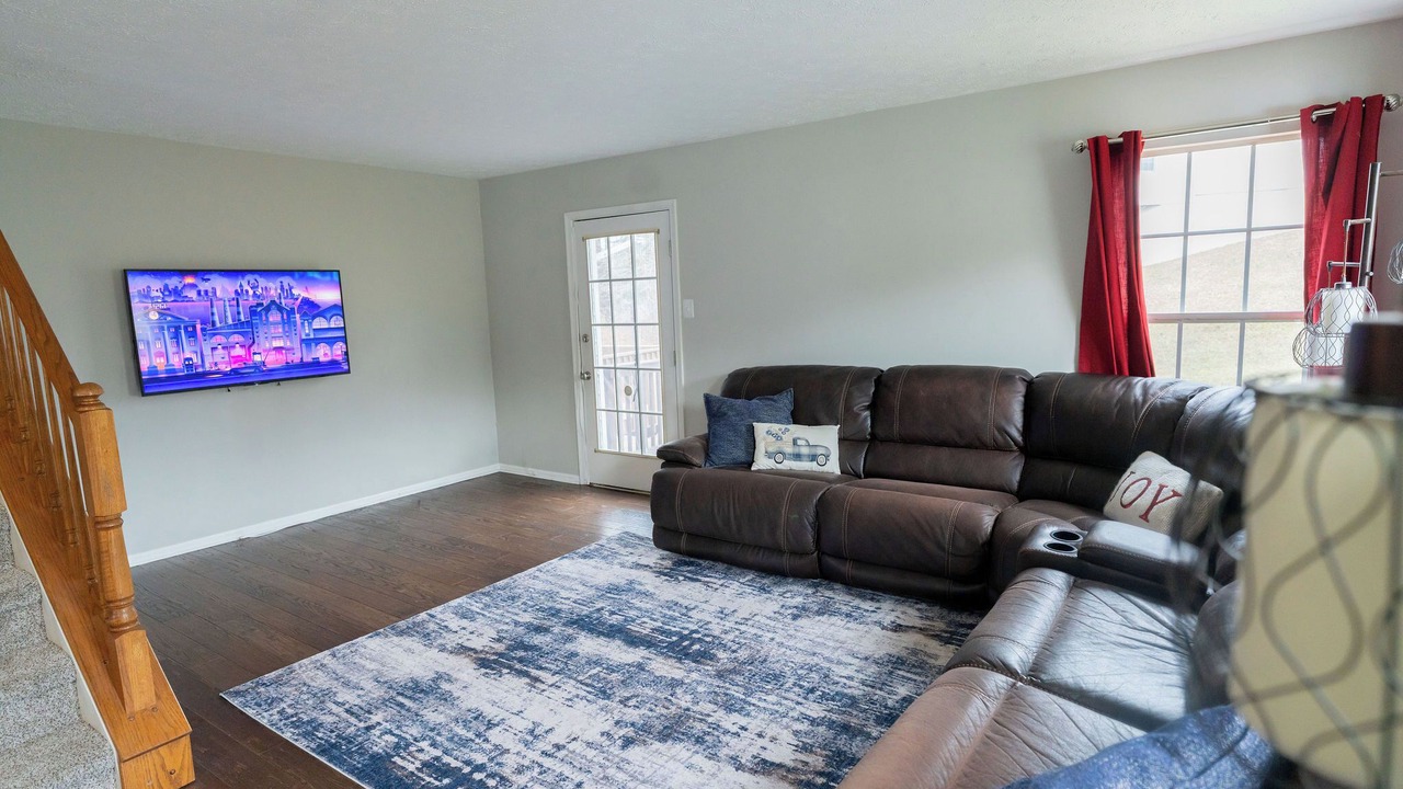 Photo of Livingroom in Pike Creek