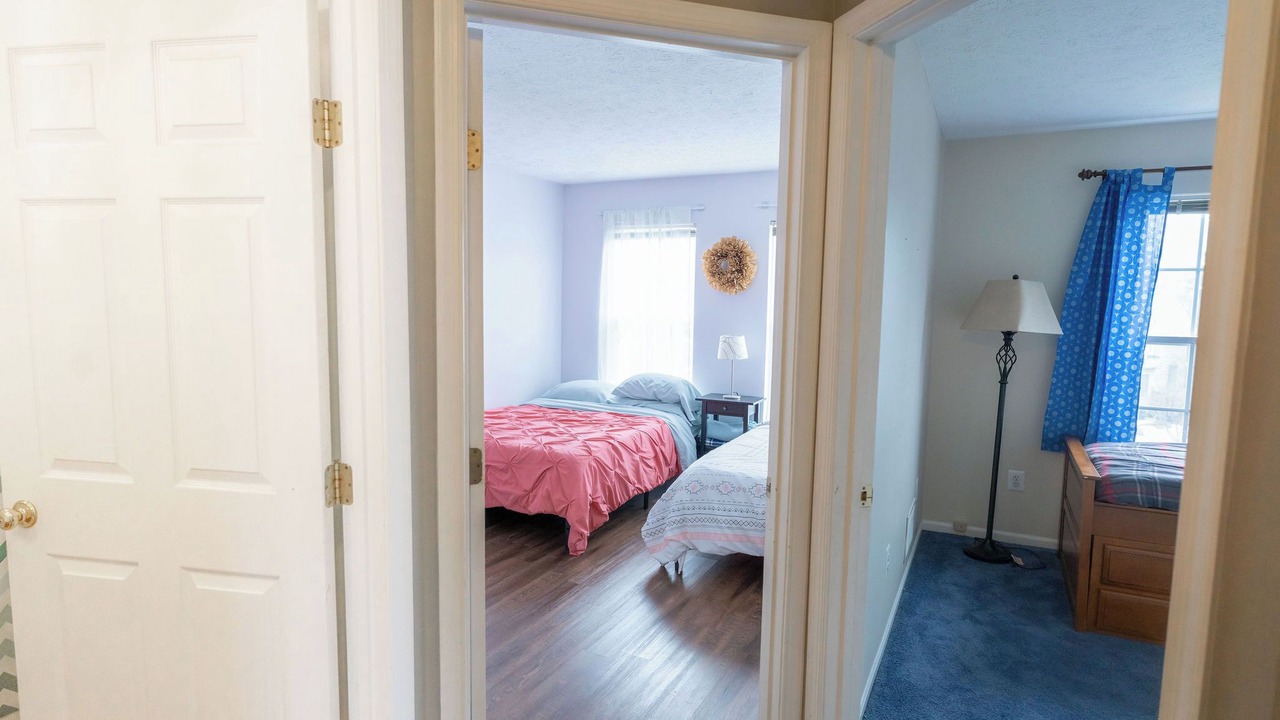 Photo of Bedroom in Pike Creek