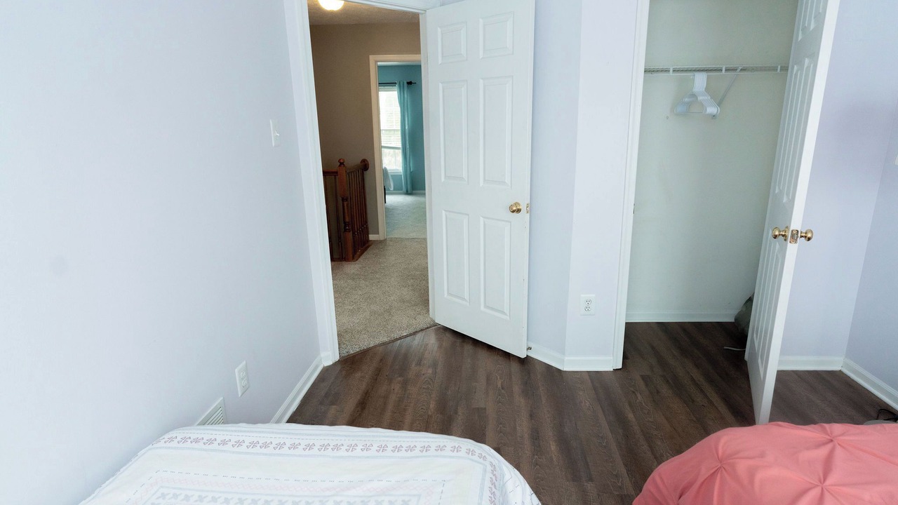 Photo of Bedroom in Pike Creek
