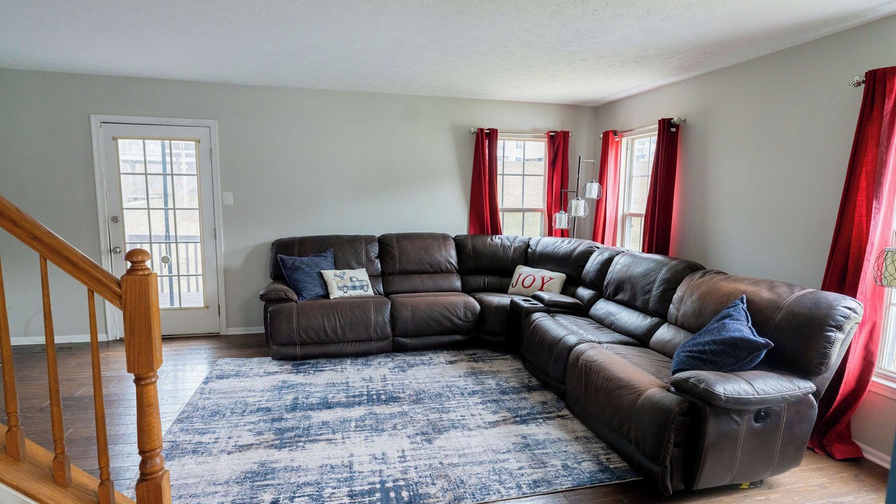 Photo of Livingroom in Pike Creek