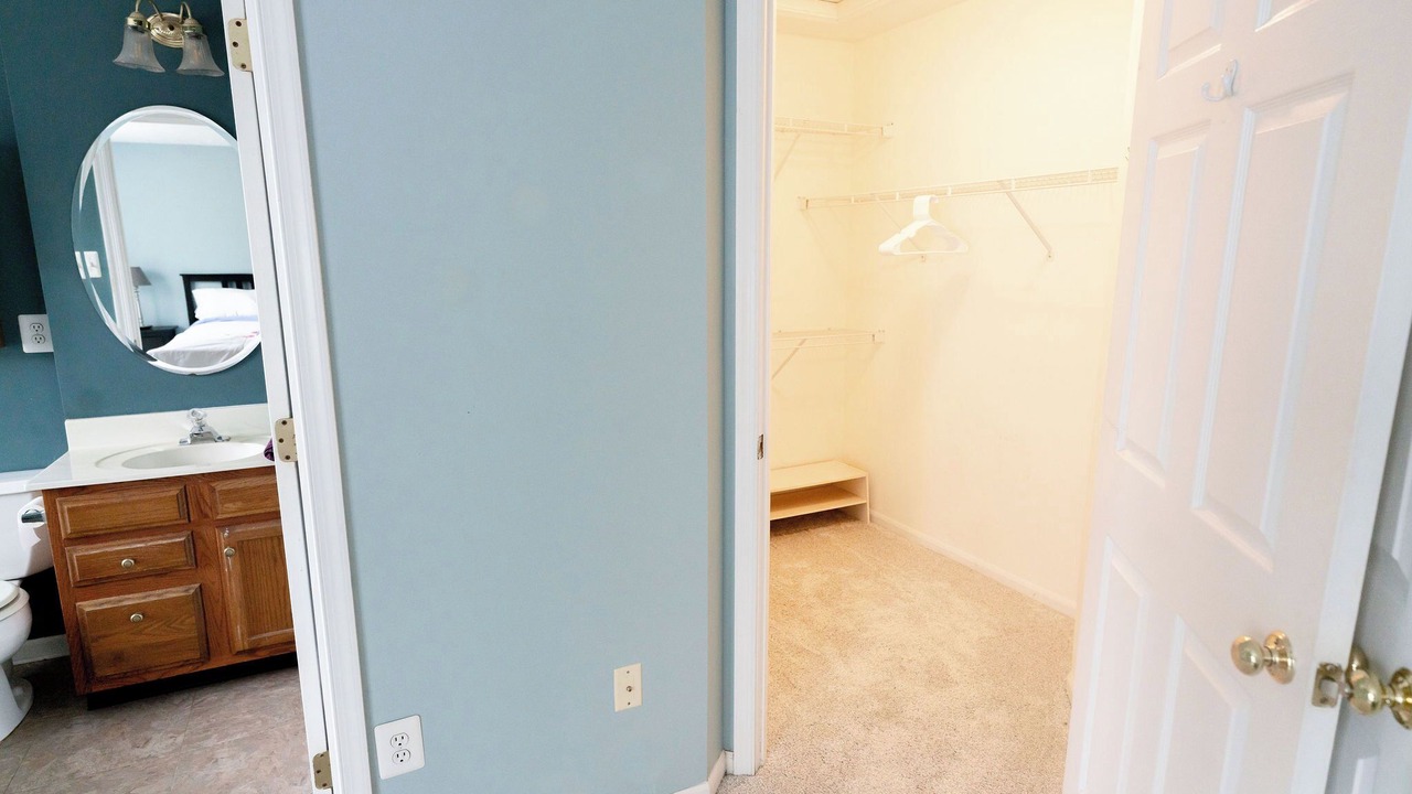 Photo of Bathroom in Pike Creek