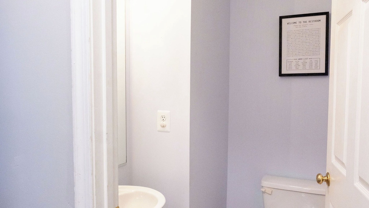 Photo of Bathroom in Pike Creek