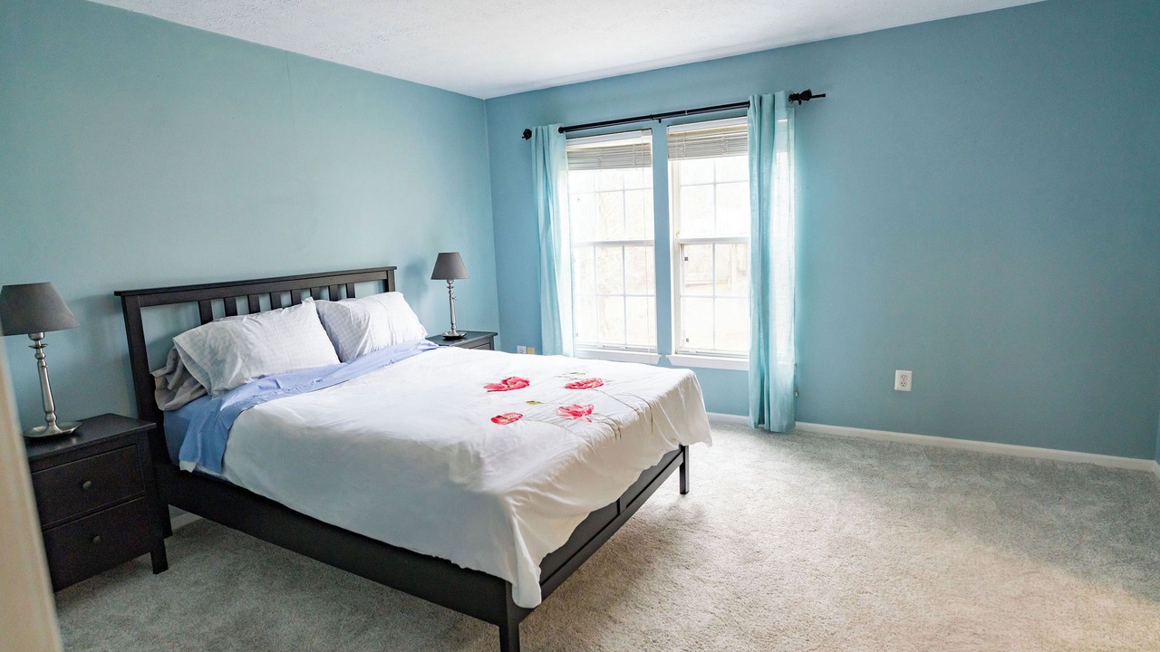 Photo of Bedroom in Pike Creek