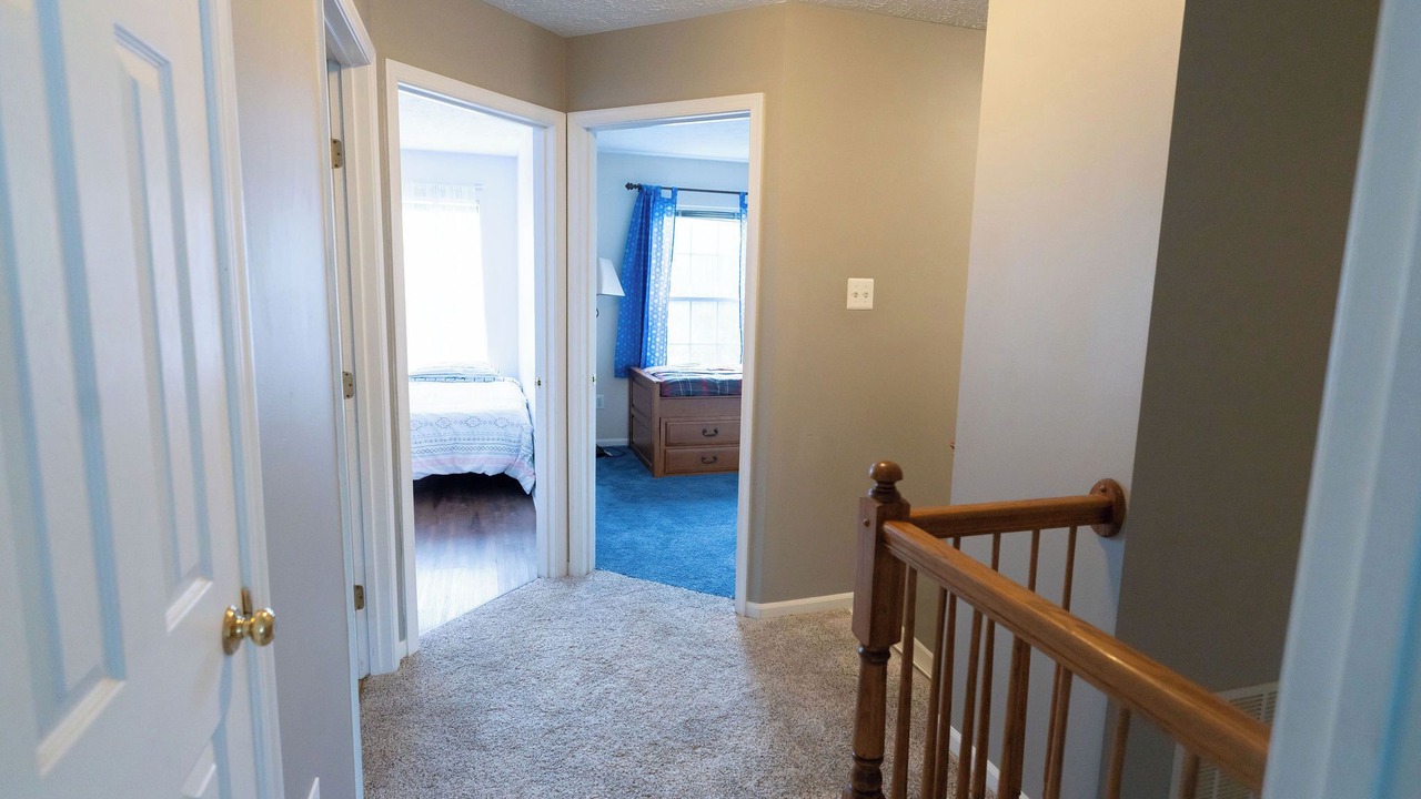 Photo of Bedroom in Pike Creek