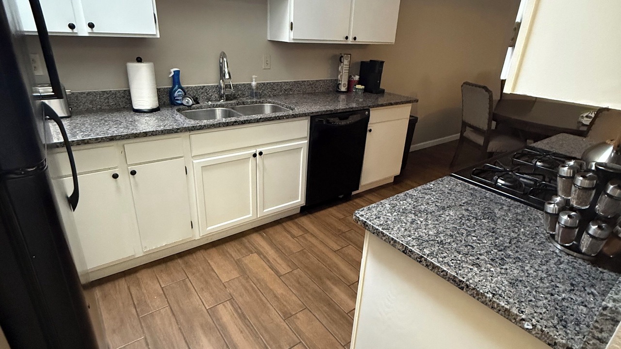 Photo of Kitchen in Sierra Vista