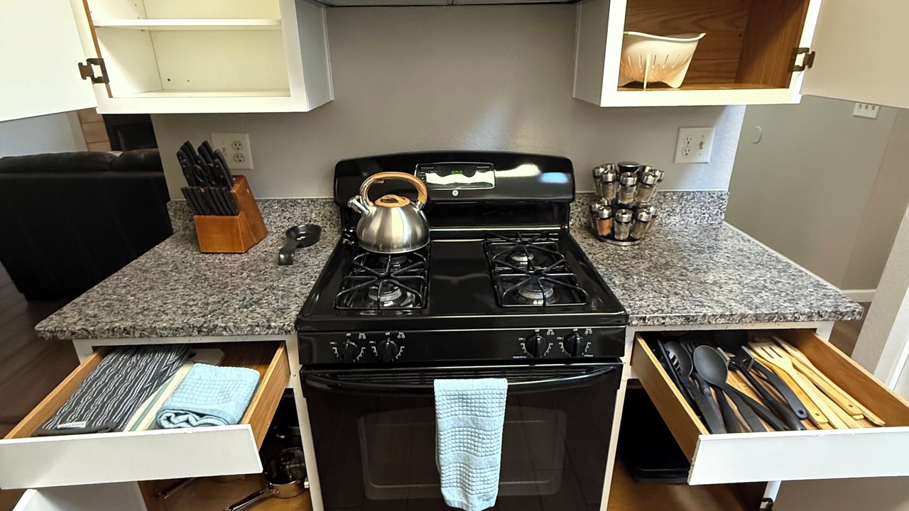 Photo of Kitchen in Sierra Vista
