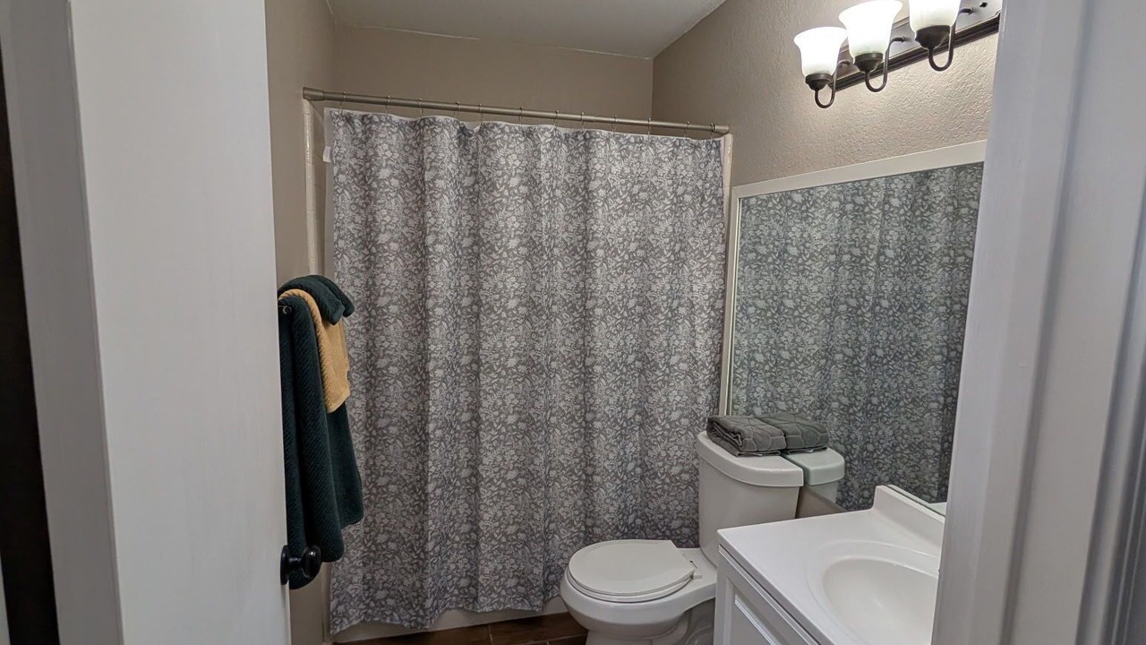 Photo of Bathroom in Sierra Vista