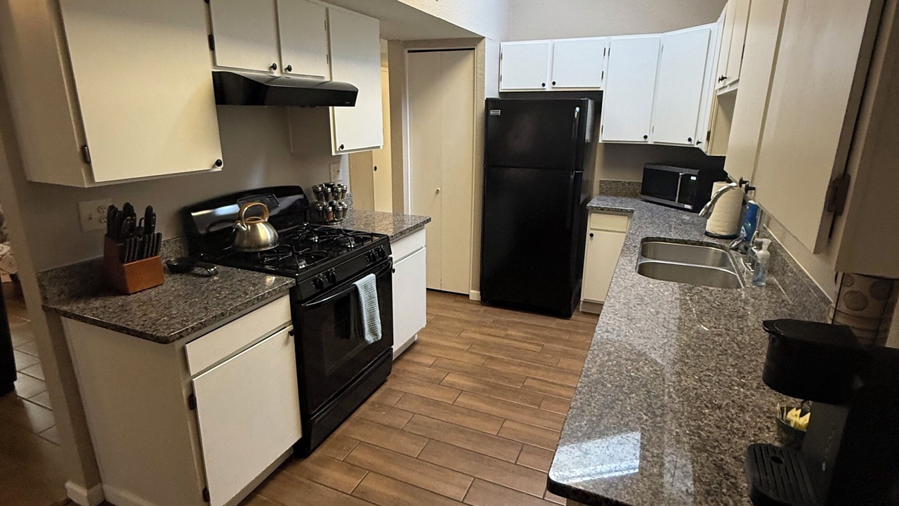 Photo of Kitchen in Sierra Vista