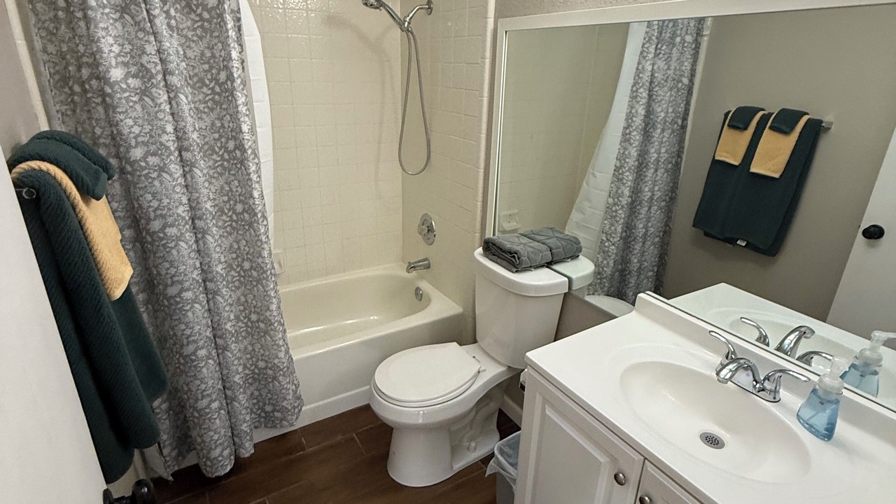 Photo of Bathroom in Sierra Vista