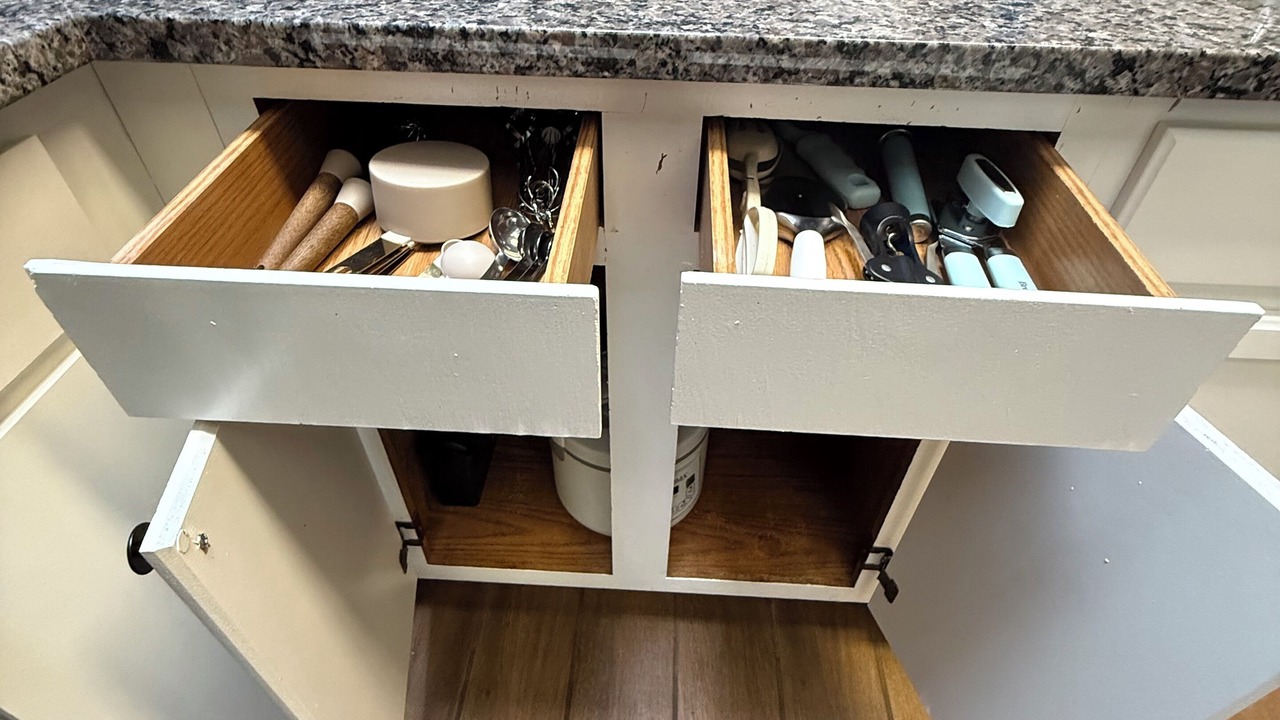 Photo of Kitchen in Sierra Vista