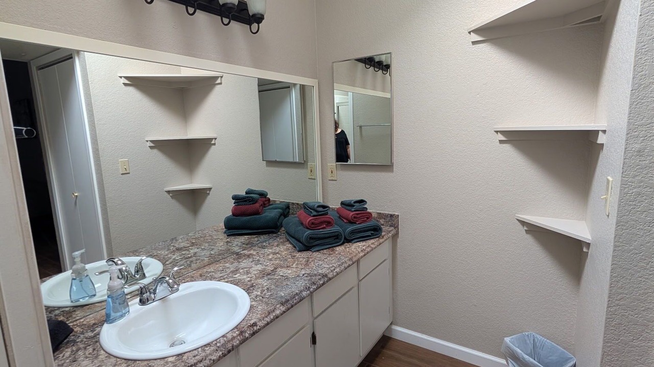 Photo of Bathroom in Sierra Vista