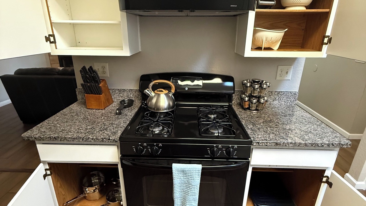 Photo of Kitchen in Sierra Vista