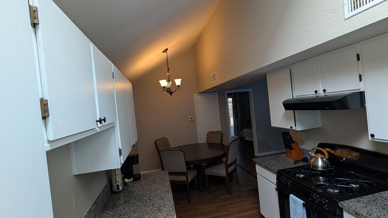 Photo of Kitchen in Sierra Vista