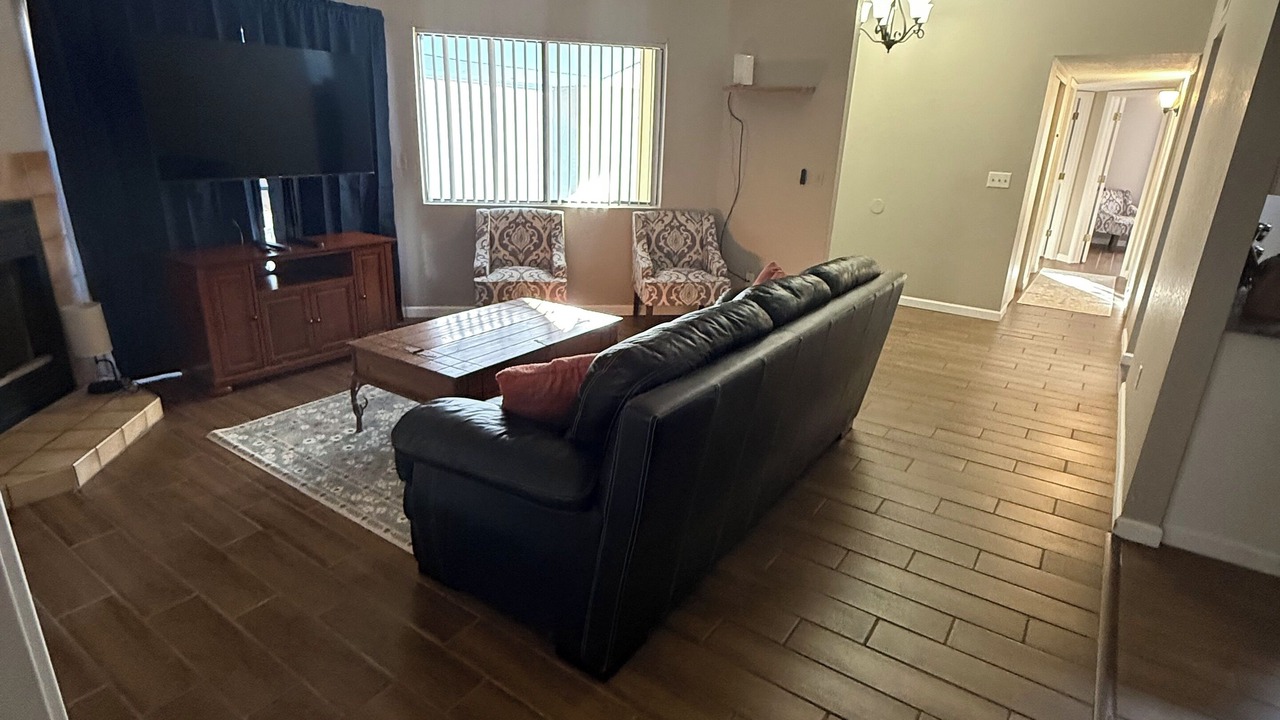 Photo of Livingroom in Sierra Vista