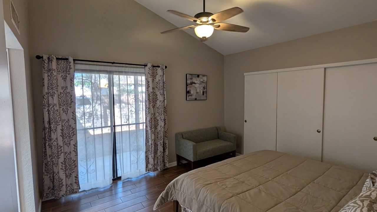 Photo of Bedroom in Sierra Vista