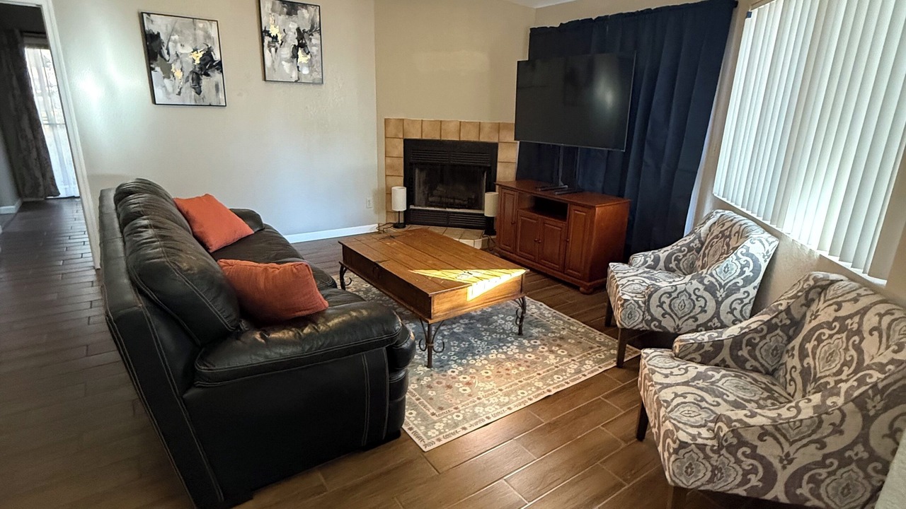 Photo of Livingroom in Sierra Vista