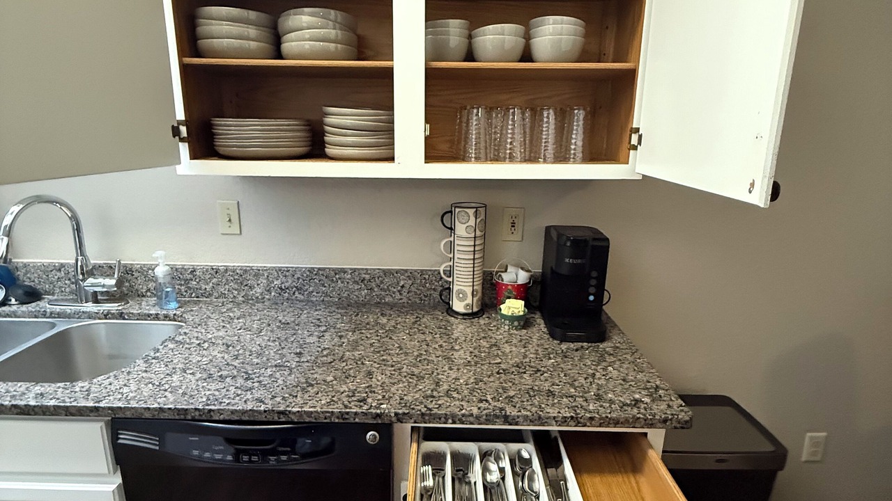 Photo of Kitchen in Sierra Vista