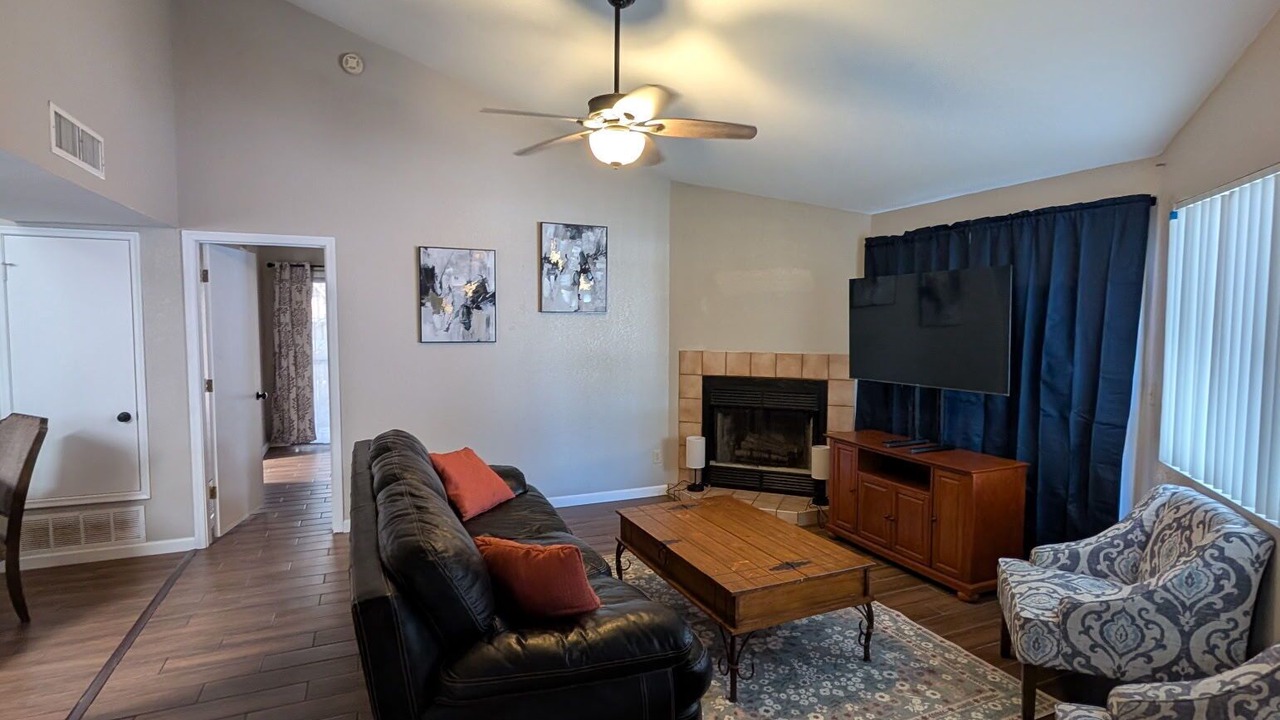 Photo of Livingroom in Sierra Vista