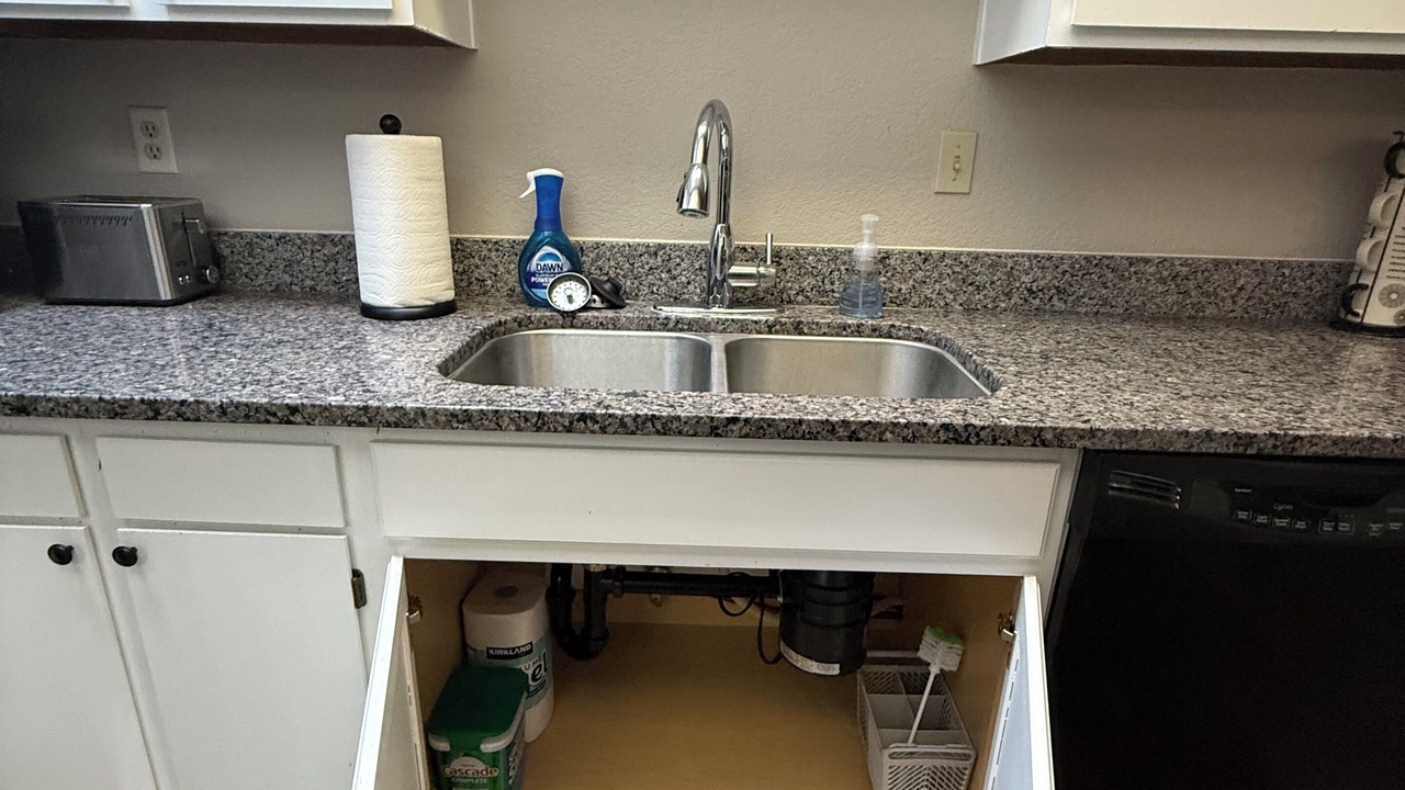 Photo of Kitchen in Sierra Vista