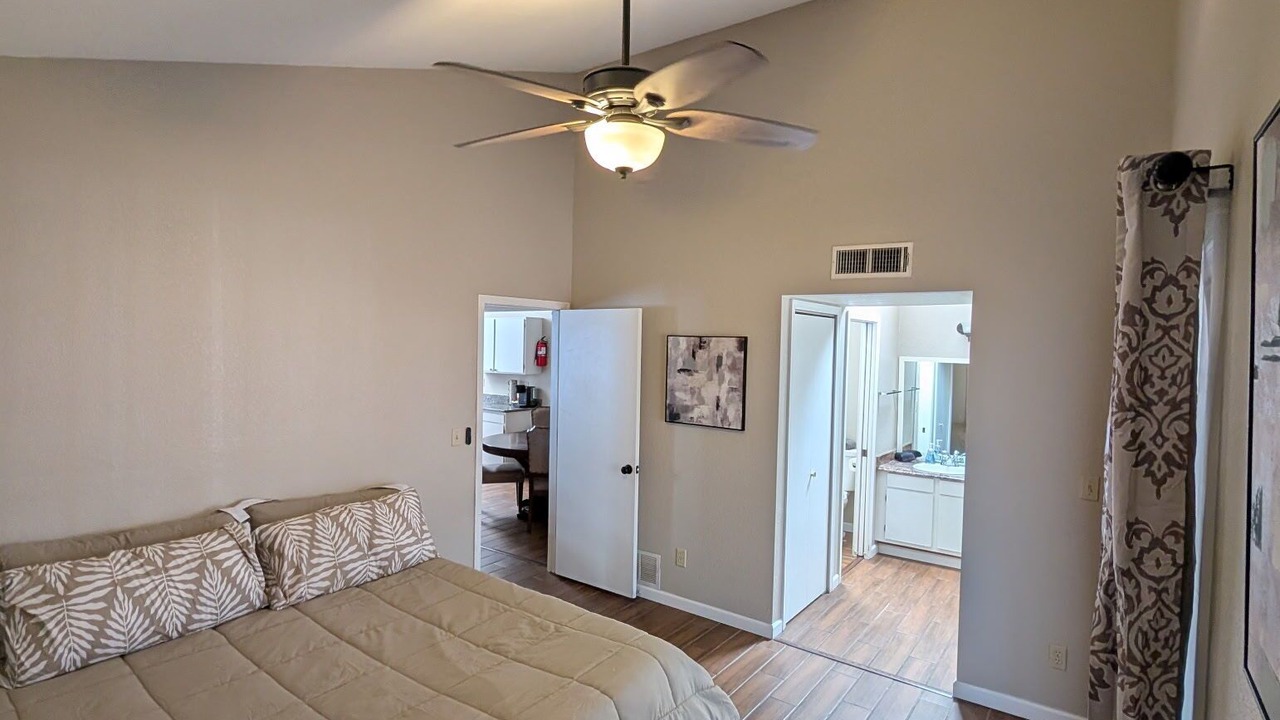 Photo of Bedroom in Sierra Vista