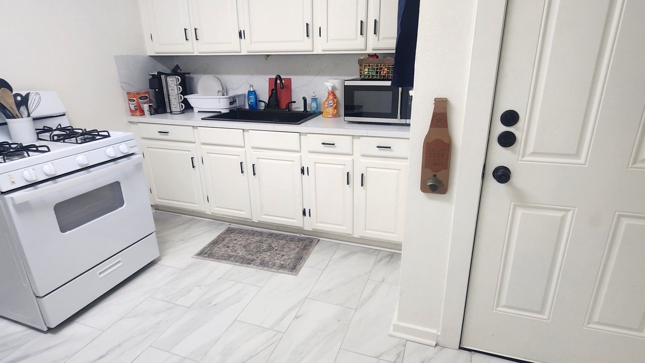 Photo of Kitchen in Wichita Falls