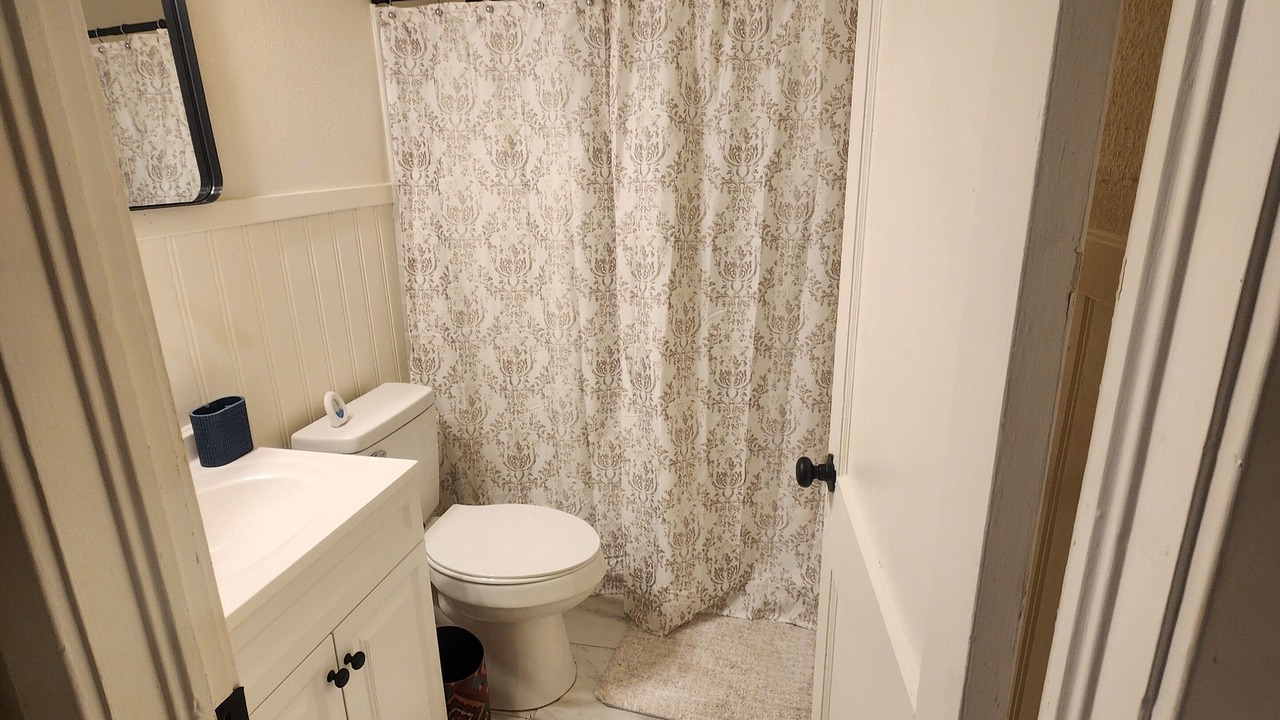 Photo of Bathroom in Wichita Falls