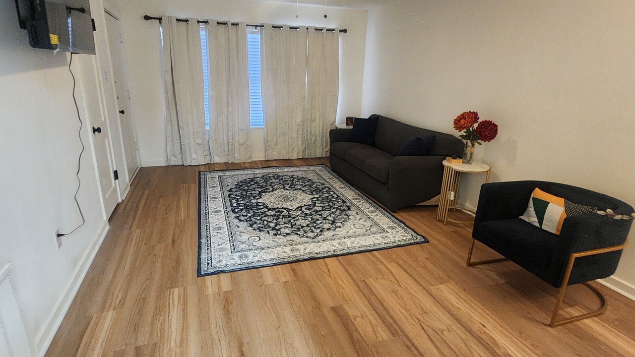 Photo of Livingroom in Wichita Falls