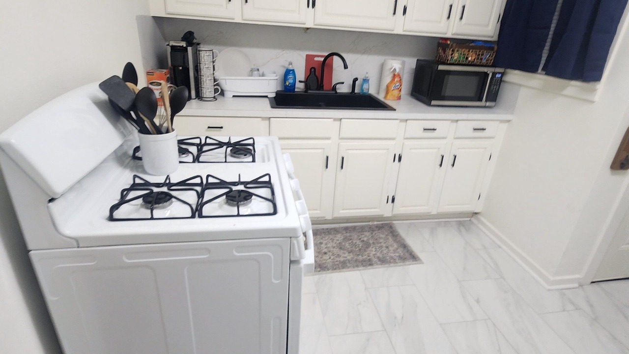 Photo of Kitchen in Wichita Falls