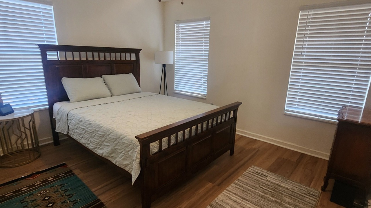 Photo of Bedroom in Wichita Falls
