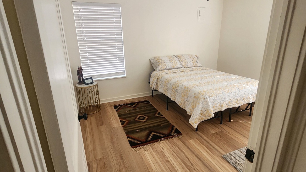 Photo of Bedroom in Wichita Falls