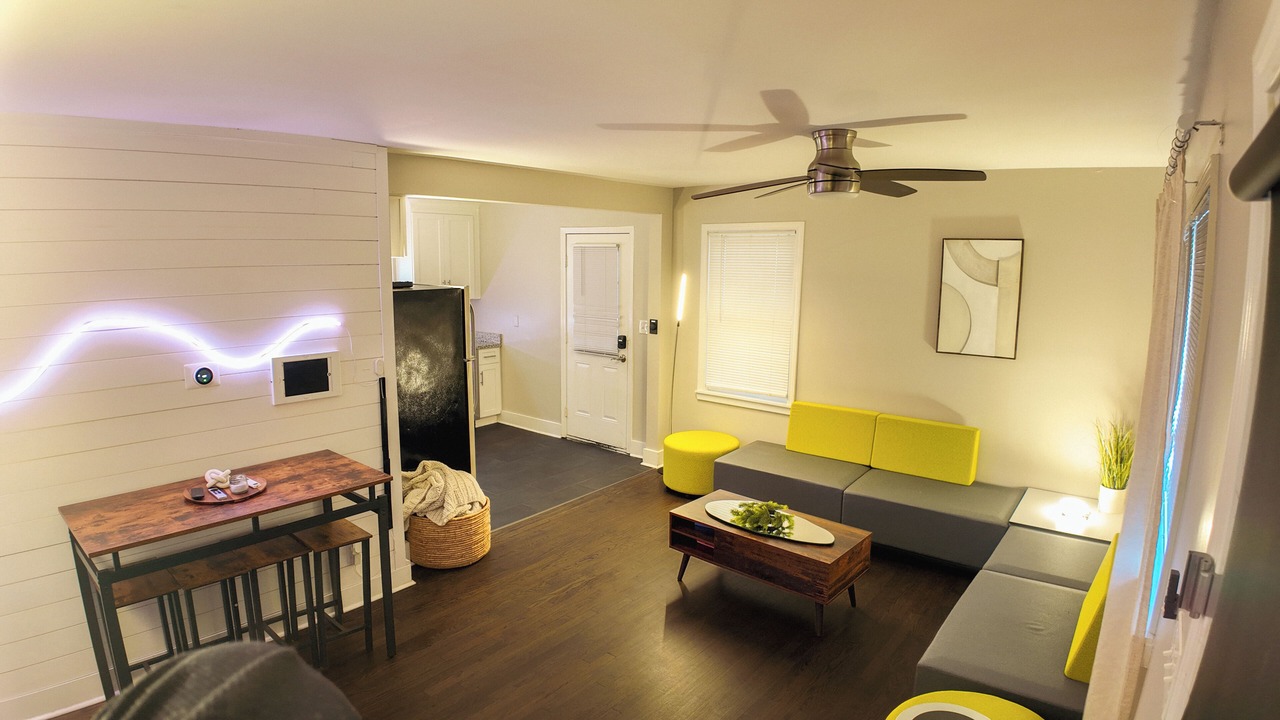 Photo of Livingroom in Atlanta