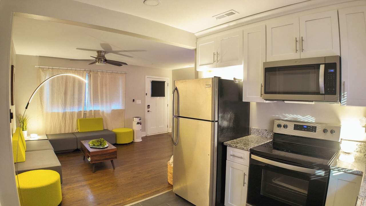 Photo of Kitchen in Atlanta