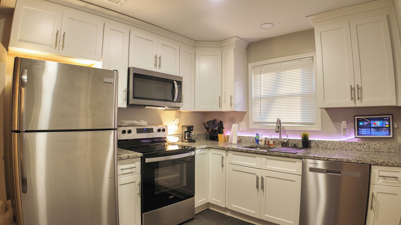 Photo of Kitchen in Atlanta