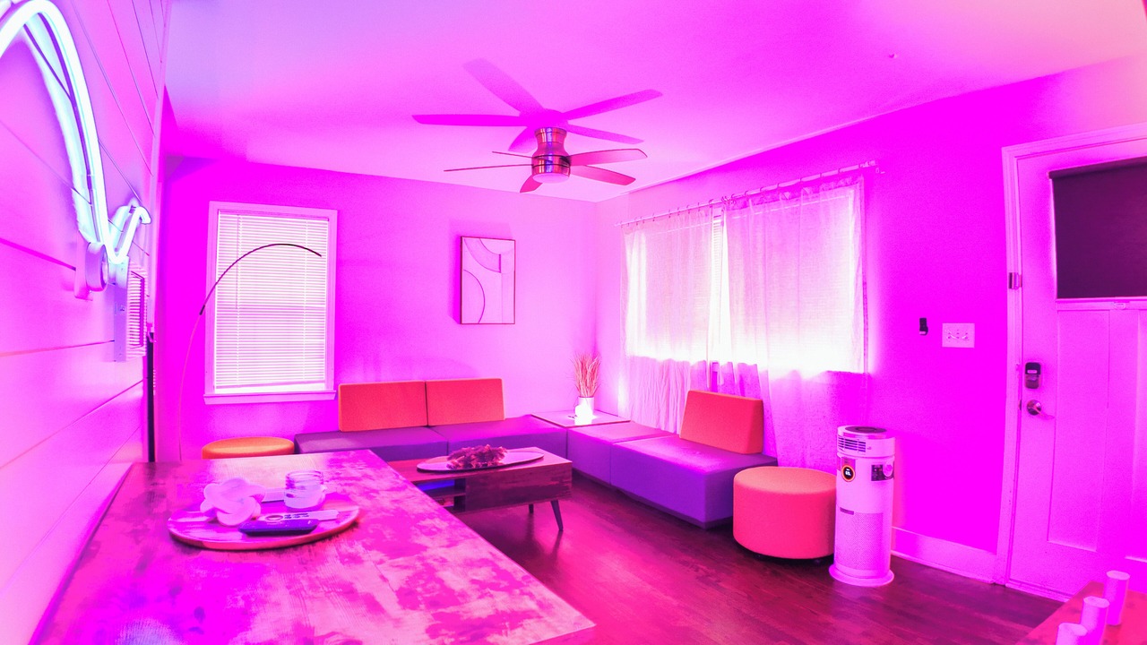 Photo of Livingroom in Atlanta
