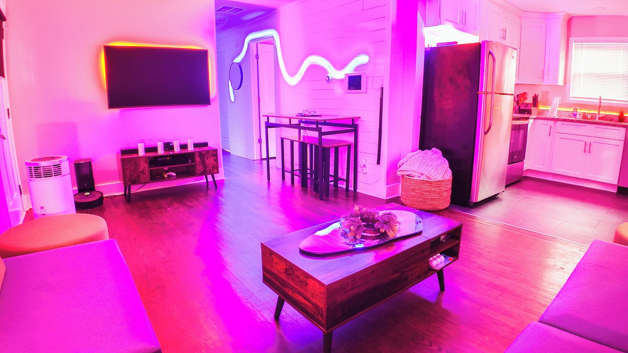 Photo of Livingroom in Atlanta