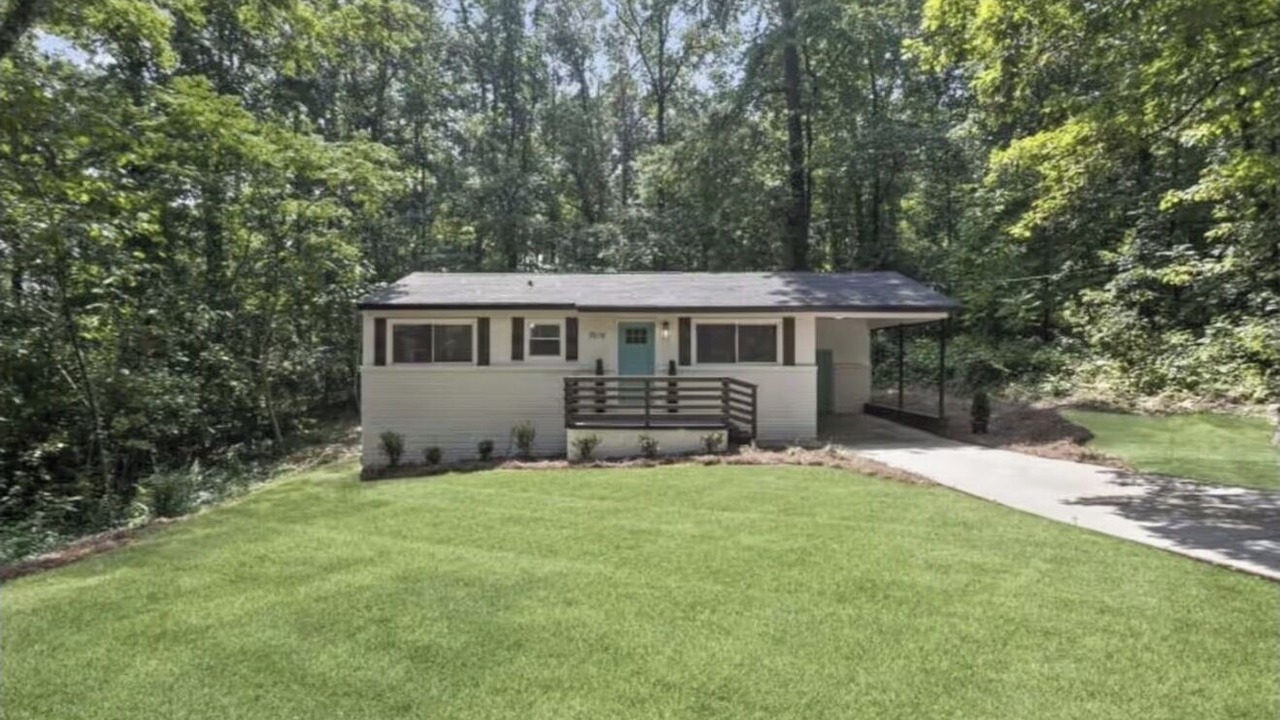Photo of Outdoor in Atlanta
