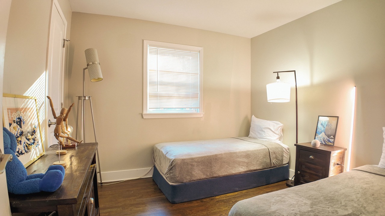 Photo of Bedroom in Atlanta