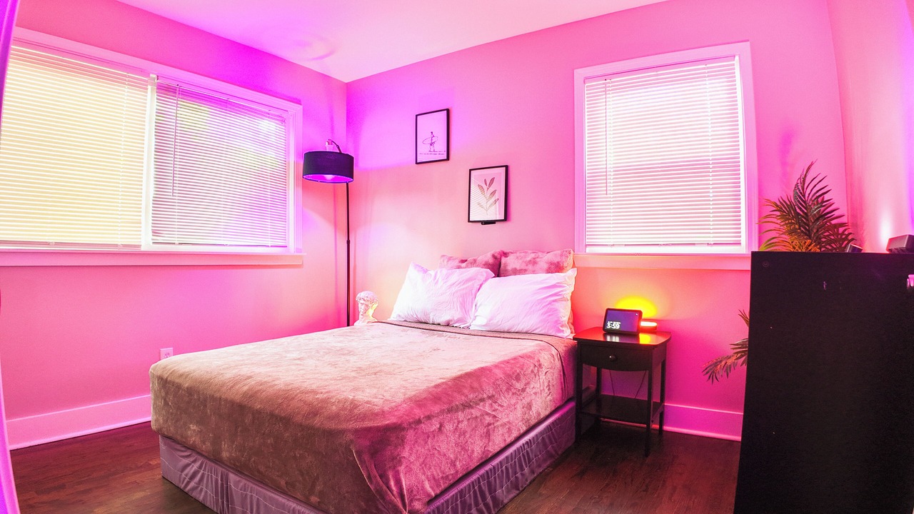 Photo of Bedroom in Atlanta