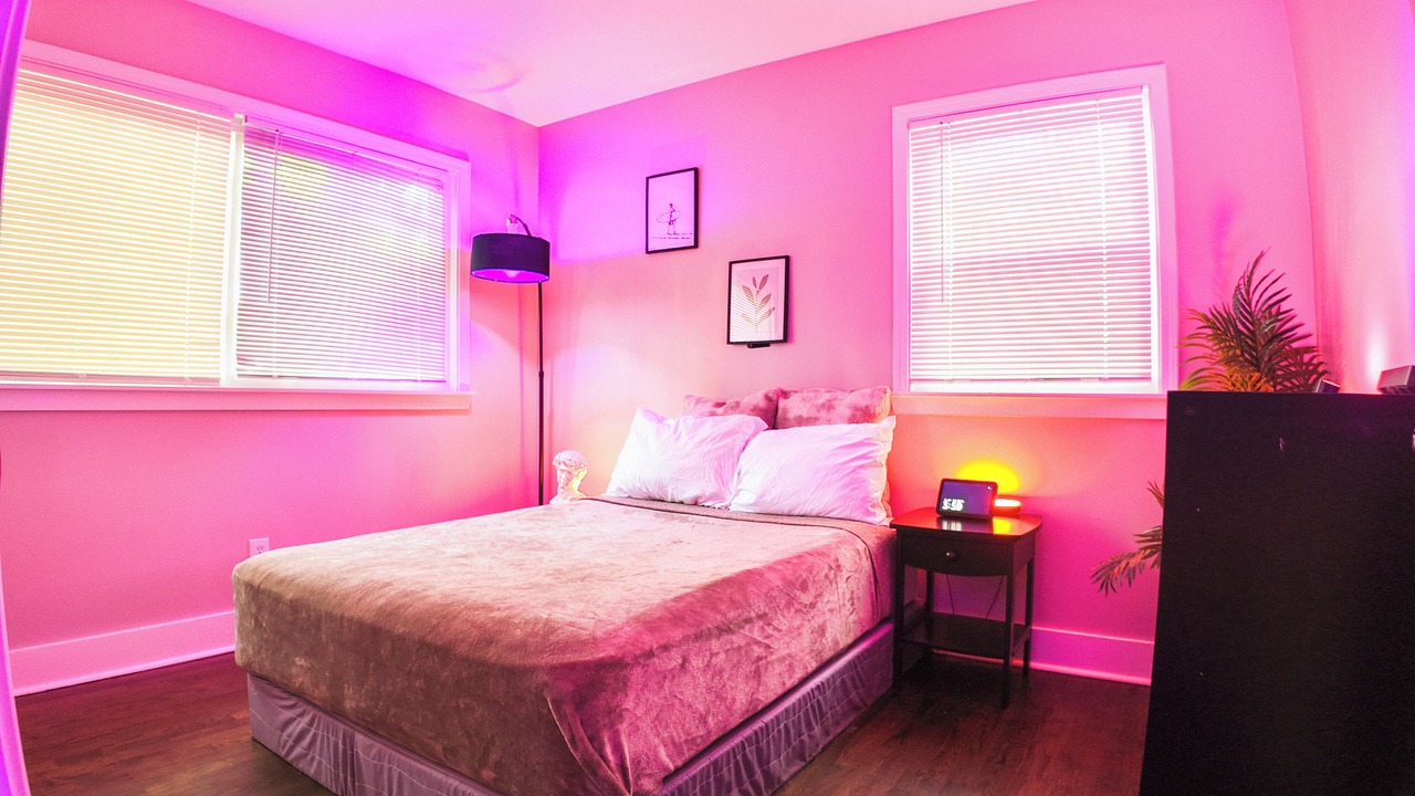 Photo of Bedroom in Atlanta