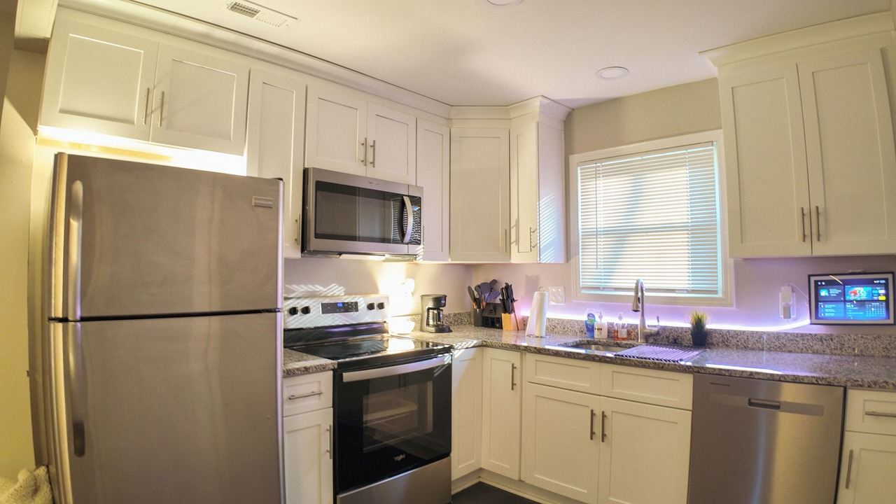 Photo of Kitchen in Atlanta