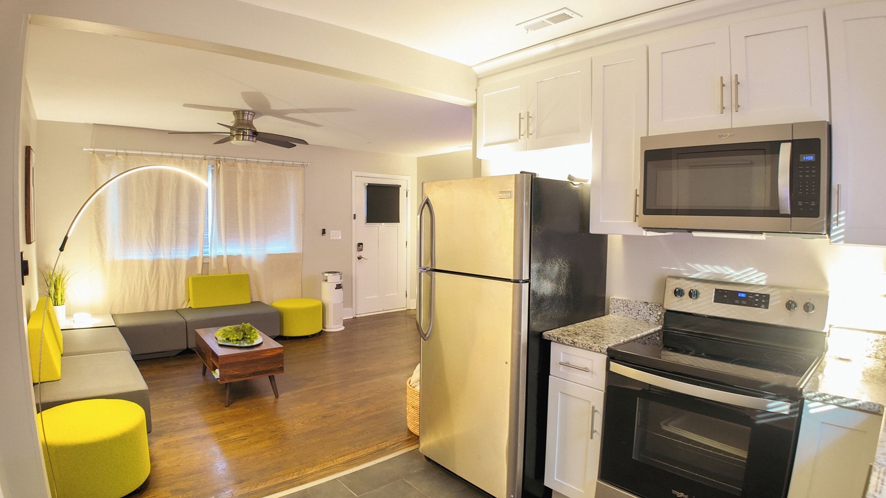 Photo of Kitchen in Atlanta