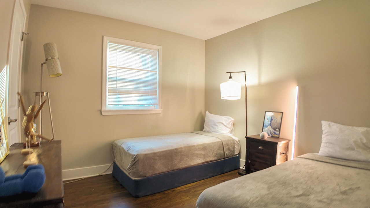 Photo of Bedroom in Atlanta