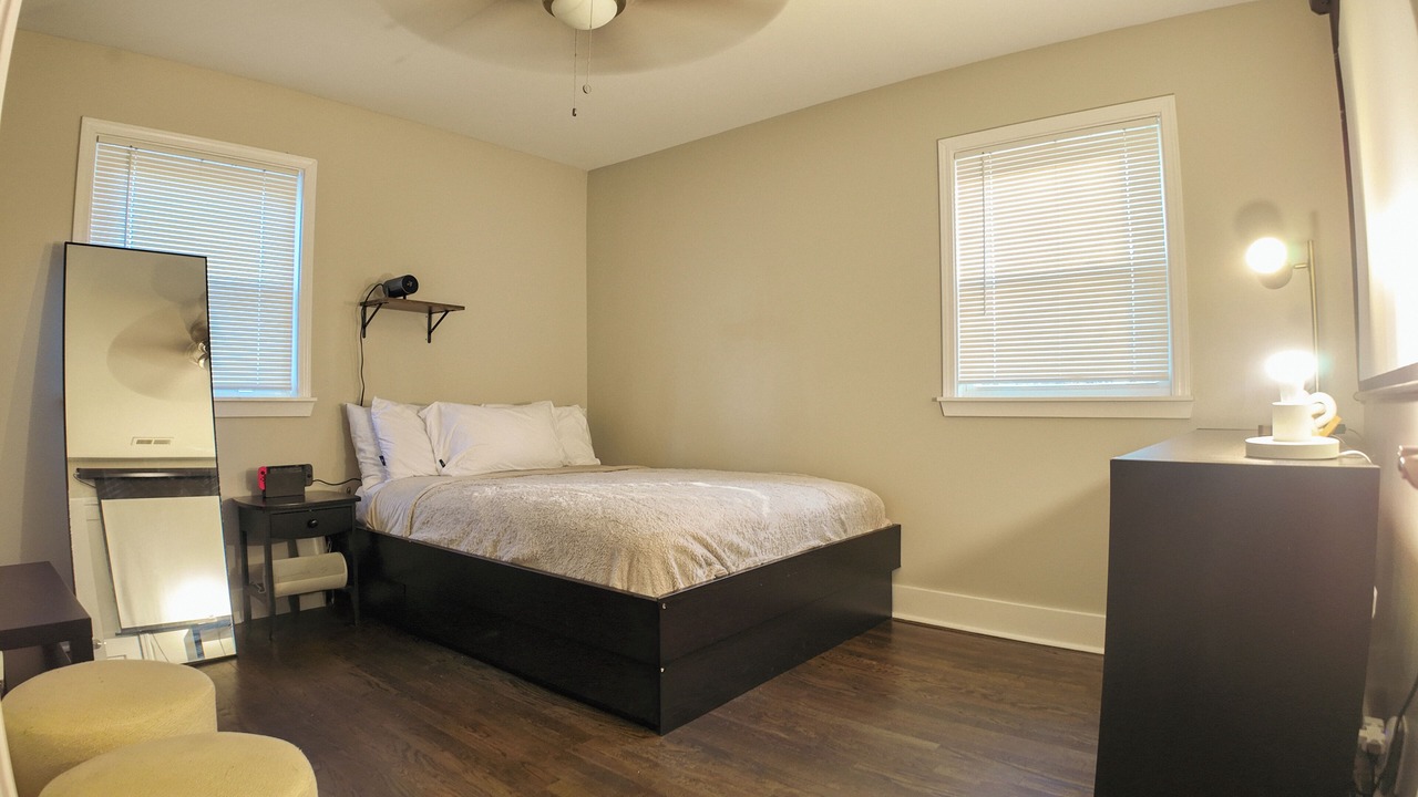 Photo of Bedroom in Atlanta