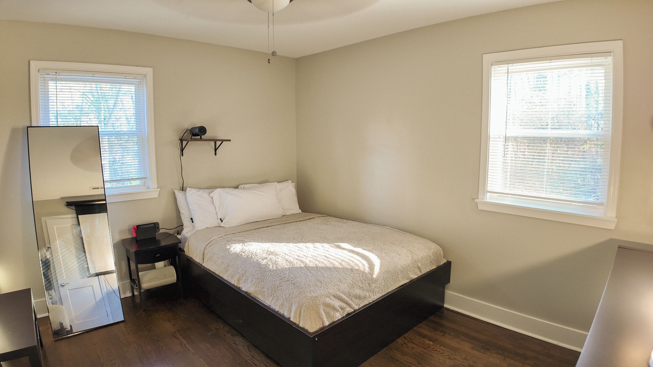 Photo of Bedroom in Atlanta
