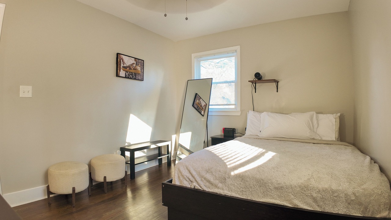 Photo of Bedroom in Atlanta
