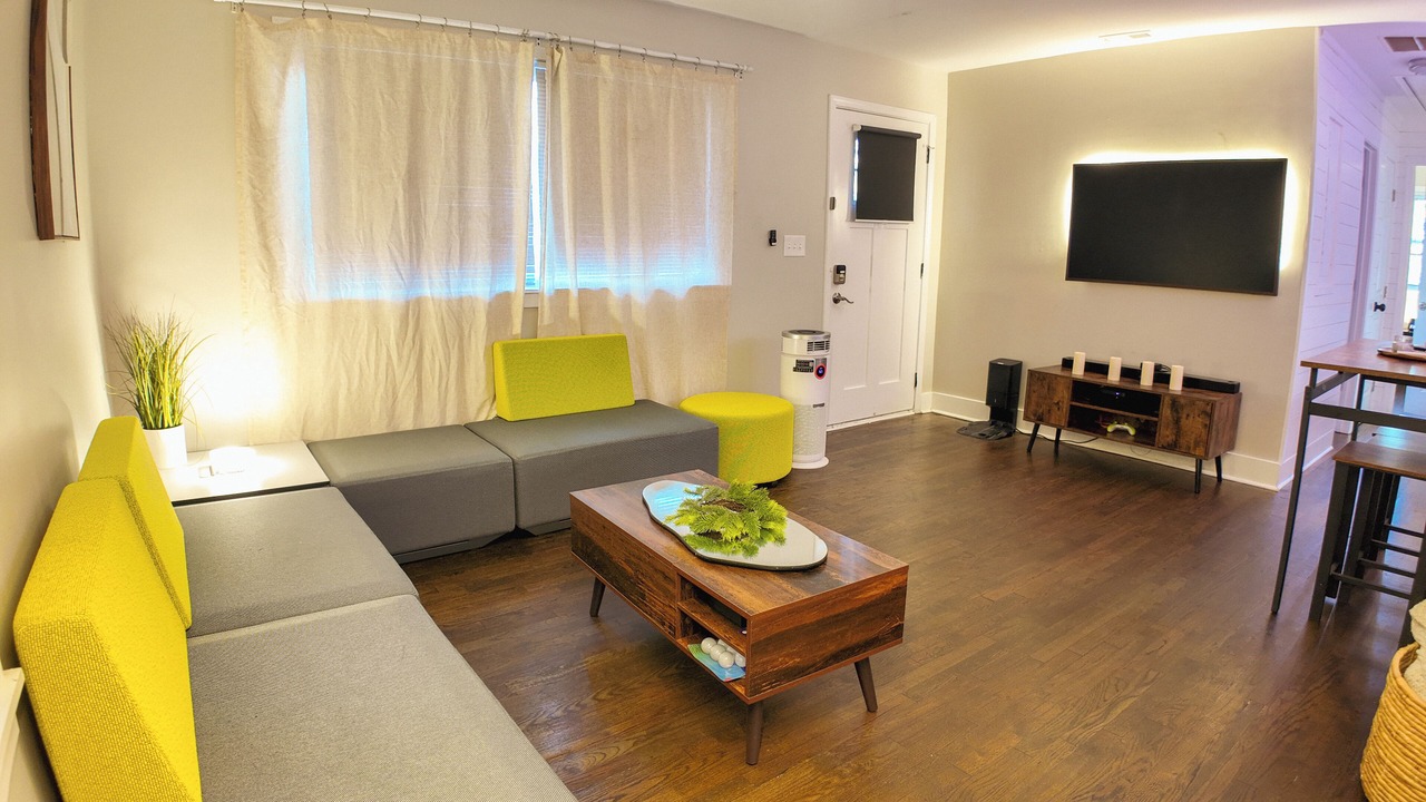 Photo of Livingroom in Atlanta