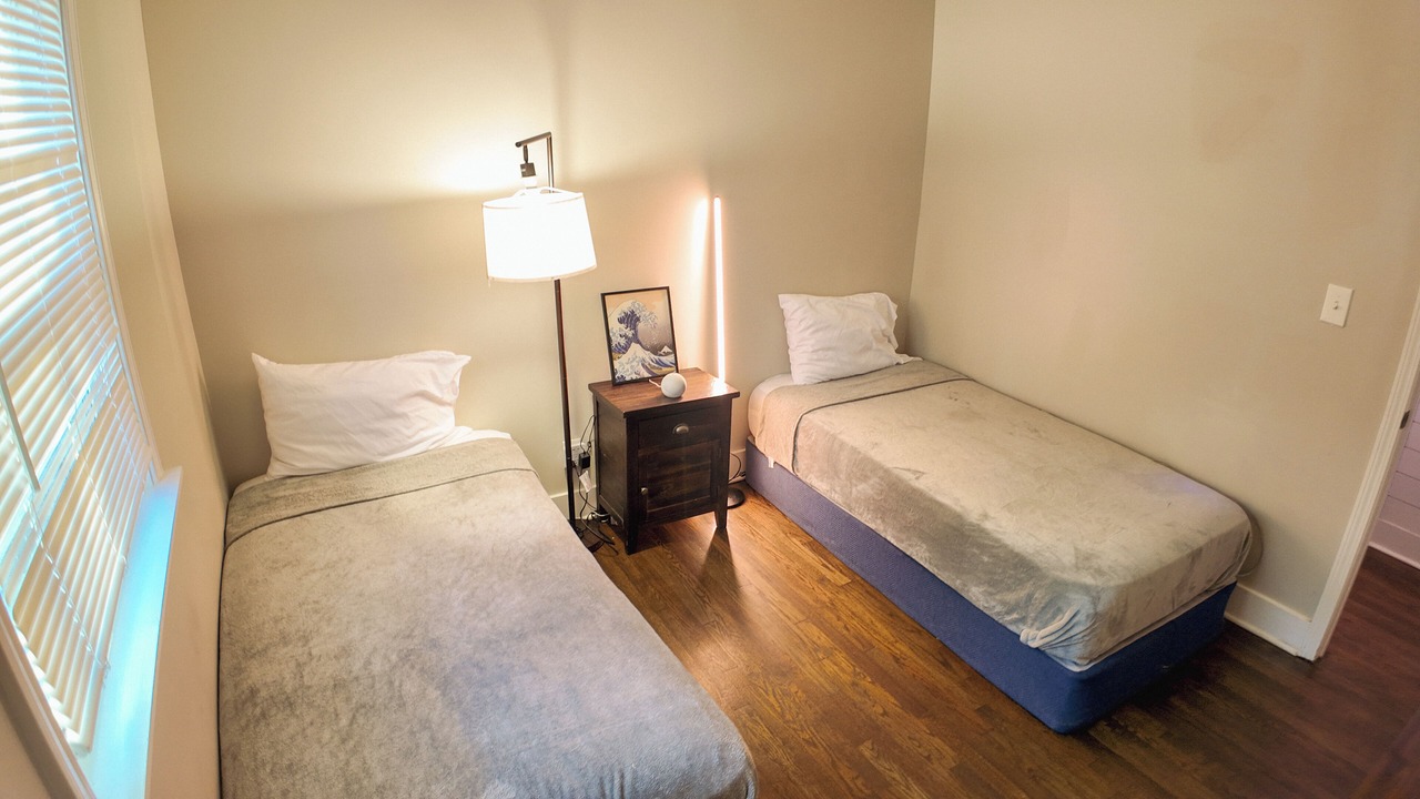Photo of Bedroom in Atlanta
