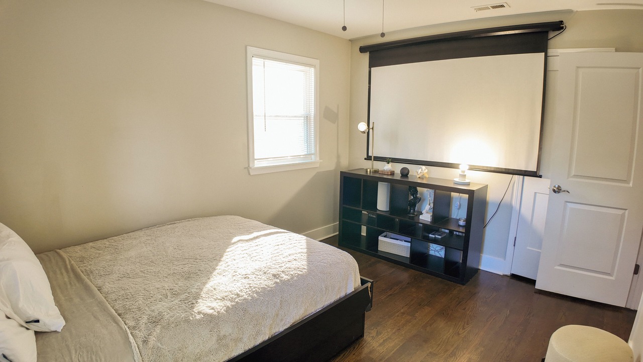 Photo of Bedroom in Atlanta